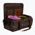 Geantă de călătorie The North Face Base Camp Voyager Duffel 62 l dark chestnut/garnet 6