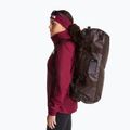 Geantă de călătorie The North Face Base Camp Voyager Duffel 62 l dark chestnut/garnet 8
