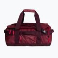 Geantă de călătorie The North Face Base Camp Voyager Duffel 42 l burgundy crush/deep bur