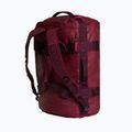 Geantă de călătorie The North Face Base Camp Voyager Duffel 42 l burgundy crush/deep bur 3