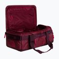 Geantă de călătorie The North Face Base Camp Voyager Duffel 42 l burgundy crush/deep bur 4