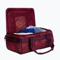 Geantă de călătorie The North Face Base Camp Voyager Duffel 42 l burgundy crush/deep bur 5