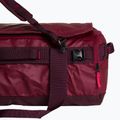 Geantă de călătorie The North Face Base Camp Voyager Duffel 42 l burgundy crush/deep bur 6