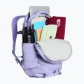 Rucsac de oraș pentru femei The North Face Borealis pale plum light 4