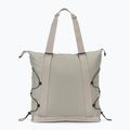 Geantă The North Face Borealis Tote 22 l stone slab/dark chestnut 3