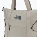 Geantă The North Face Borealis Tote 22 l stone slab/dark chestnut 4