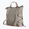 Geantă The North Face Borealis Tote 22 l stone slab/dark chestnut 7