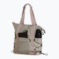 Geantă The North Face Borealis Tote 22 l stone slab/dark chestnut 8