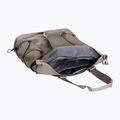 Geantă The North Face Borealis Tote 22 l stone slab/dark chestnut 9