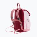 Rucsac de oraș The North Face Mini Explorer primrose/pale blossom/fermented clay 3