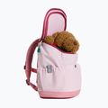 Rucsac de oraș The North Face Mini Explorer primrose/pale blossom/fermented clay 4