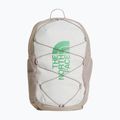 Rucsac de oraș The North Face Court Jester cumulus cloud/stone slab/dimmed algae