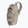 Rucsac de oraș pe umăr The North Face Borealis Sling 6 l stone slab/dark 2