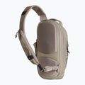 Rucsac de oraș pe umăr The North Face Borealis Sling 6 l stone slab/dark 3