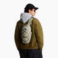 Rucsac de oraș pe umăr The North Face Borealis Sling 6 l stone slab/dark 5