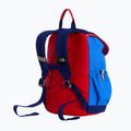 Rucsac de oraș The North Face Mini Explorer active blue/bold blue 4