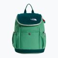 Rucsac de oraș The North Face Mini Explorer dimmed algae/slate moss/pacific teal