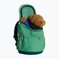 Rucsac de oraș The North Face Mini Explorer dimmed algae/slate moss/pacific teal 4