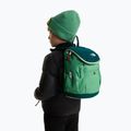Rucsac de oraș The North Face Mini Explorer dimmed algae/slate moss/pacific teal 5