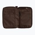 Portofel The North Face Base Camp Voyager dark chestnut/garnet 3