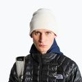 Căciulă de iarnă The North Face Norm Beanie white dune 3