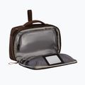 Trusă de cosmetice The North Face Base Camp Voyager Dopp Kit dark chestnut/g 2