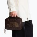 Trusă de cosmetice The North Face Base Camp Voyager Dopp Kit dark chestnut/g 4