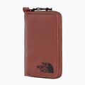 Portofel The North Face Base Camp Voyager copper silt/lead