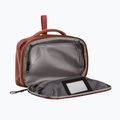 Trusă de cosmetice The North Face Base Camp Voyager Dopp Kit copper silt/lea 3