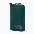 Portofel The North Face Base Camp Voyager pacific teal/dark chest
