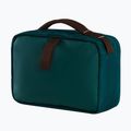Trusă de cosmetice The North Face Base Camp Voyager Dopp Kit pacific teal/dark chest 2