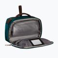 Trusă de cosmetice The North Face Base Camp Voyager Dopp Kit pacific teal/dark chest 3