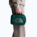 Trusă de cosmetice The North Face Base Camp Voyager Dopp Kit pacific teal/dark chest 4