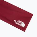Bentiță The North Face Base burgundy crush 3