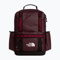 Rucsac de oraș The North Face Base Camp Daypack deep burgundy/t