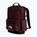 Rucsac de oraș The North Face Base Camp Daypack deep burgundy/t 2