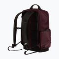 Rucsac de oraș The North Face Base Camp Daypack deep burgundy/t 3