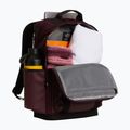 Rucsac de oraș The North Face Base Camp Daypack deep burgundy/t 4