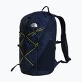 Rucsac de turism The North Face Borealis Trail 27 l midnight sky/sun yellow 2