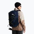 Rucsac de turism The North Face Borealis Trail 27 l midnight sky/sun yellow 7