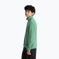Bluză fleece pentru copii The North Face Teen Glacier 1/4 Zip dimmed algae 3