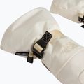 Mănuși de schi pentru femei The North Face Montana Mitt white dune 2