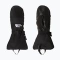Mănuși de schi pentru copii The North Face Montana Mitt tnf black