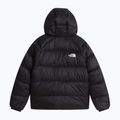 Geacă cu puf pentru copii The North Face Hydrenalite Down Hooded tnf black 6