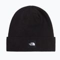 Căciulă de iarnă The North Face Dock Worker Recycled Beanie tnf black