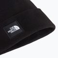 Căciulă de iarnă The North Face Dock Worker Recycled Beanie tnf black 2