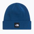 Căciulă de iarnă The North Face Dock Worker Recycled Beanie shady blue