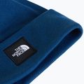 Căciulă de iarnă The North Face Dock Worker Recycled Beanie shady blue 2