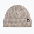 Căciulă de iarnă The North Face Fisherman Beanie timeless taupe