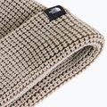 Căciulă de iarnă The North Face Fisherman Beanie timeless taupe 2